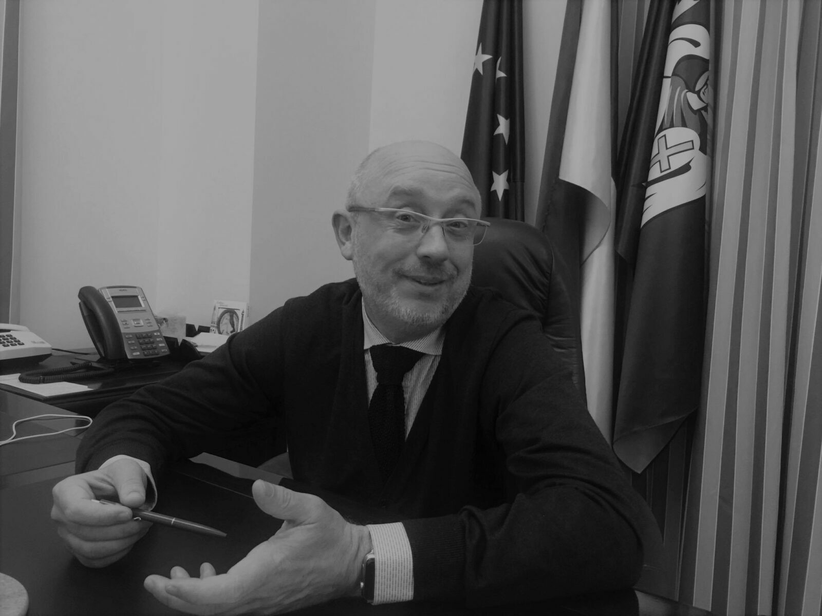 “Зарплата міністрів не повинна бути менше 100 тисяч гривень”