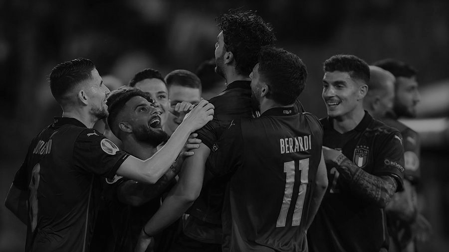 Збірна Італії в серії пенальті обіграла Іспанію і вийшла у фінал чемпіонату Європи
