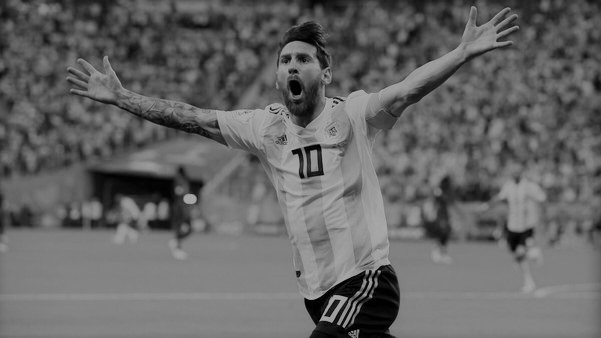 Аргентина перемогла Колумбію і вийшла у фінал Кубка Америки 2021