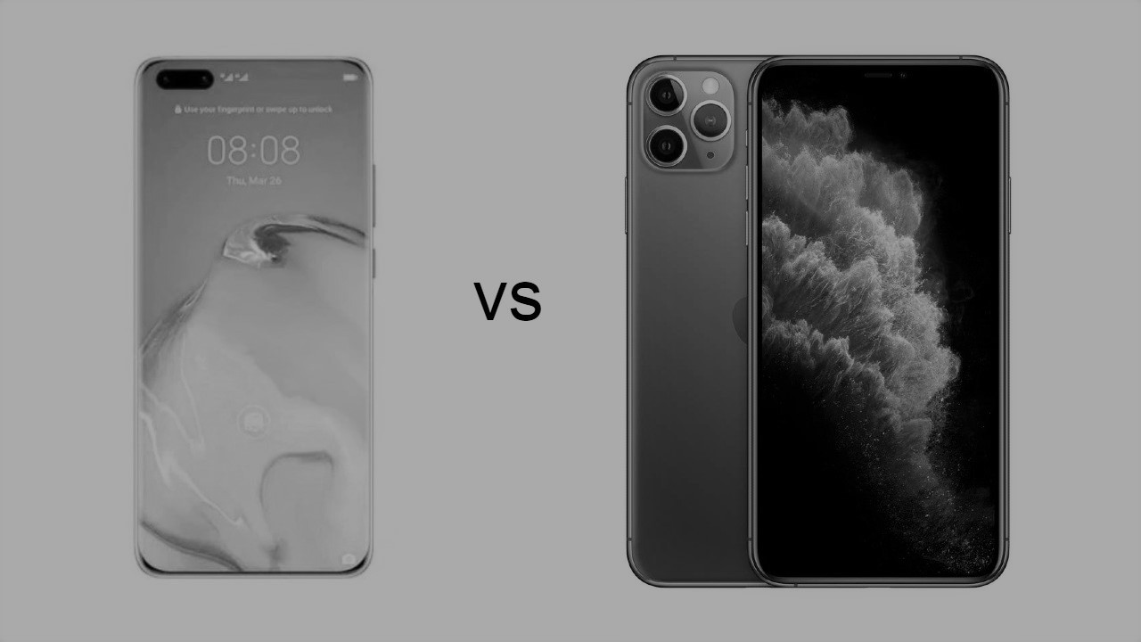 Huawei почали цінуватися вище, ніж iPhone