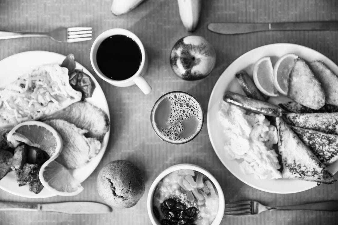 Дієтологи назвали найкорисніші продукти для сніданку