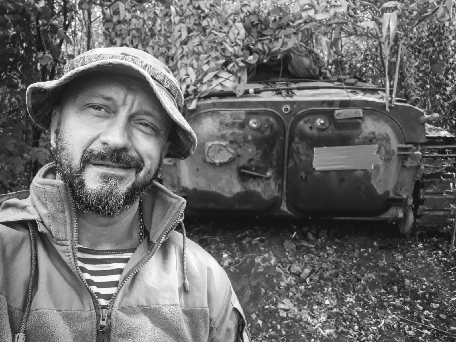 Справа Шеремета: Суд не відпустив Антоненка під особисті зобовʼязання