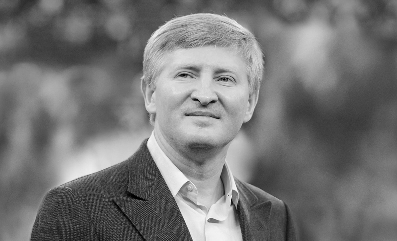 Олігарх Ахметов купує меткомбінат
