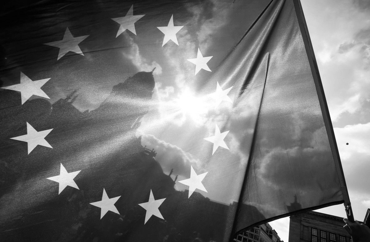 П’ять країн приєдналися до рішення ЄС про продовження санкцій через анексію Криму