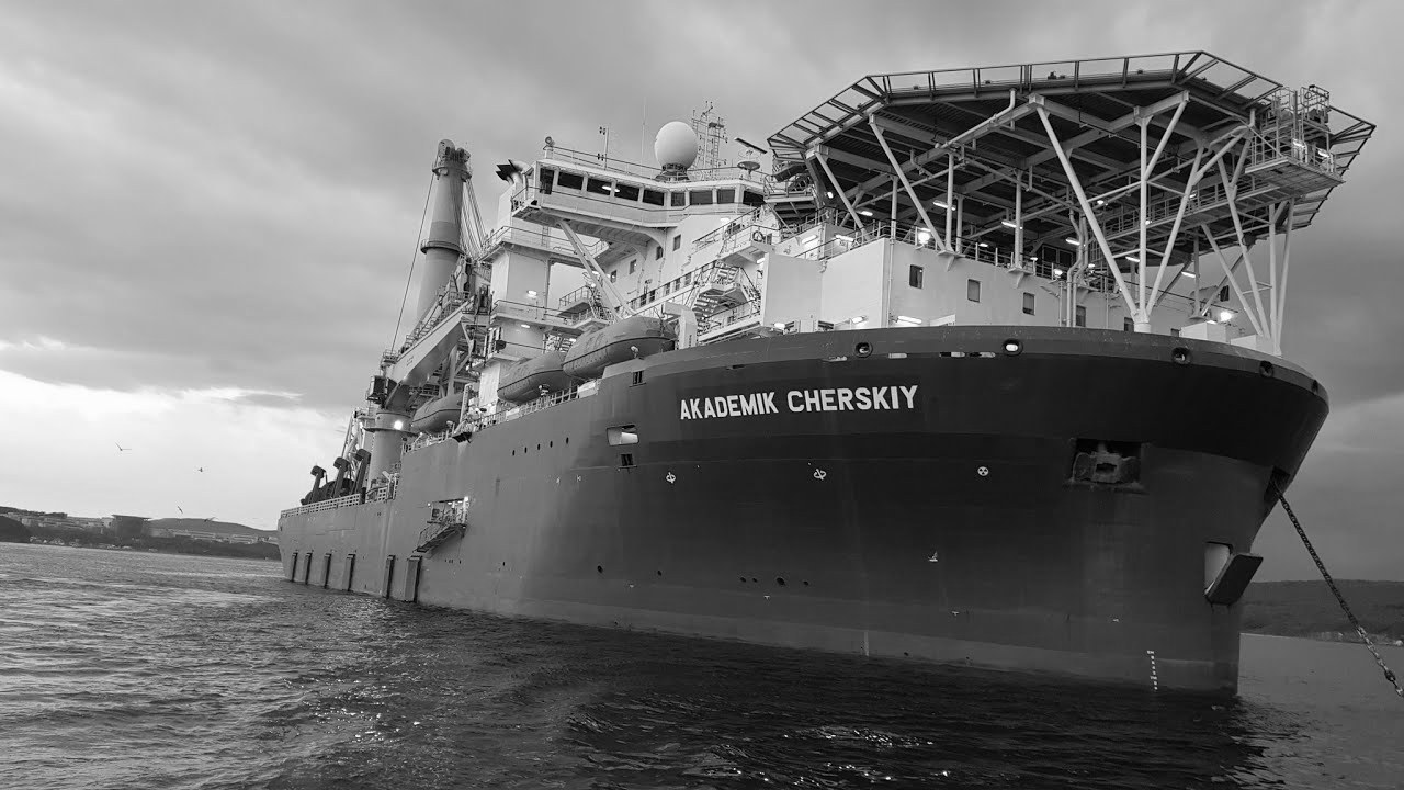 Nord Stream 2 AG заявила про готовність газопроводу на 99 відсотків