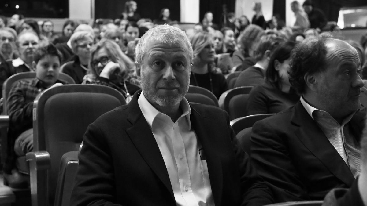 У Лондоні почався суд за позовами Фрідмана і Абрамовича до видавця книги про Путіна