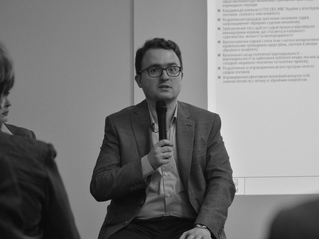 “Кримська платформа” не створюється для того, щоб дати воду до Криму, – Кориневич
