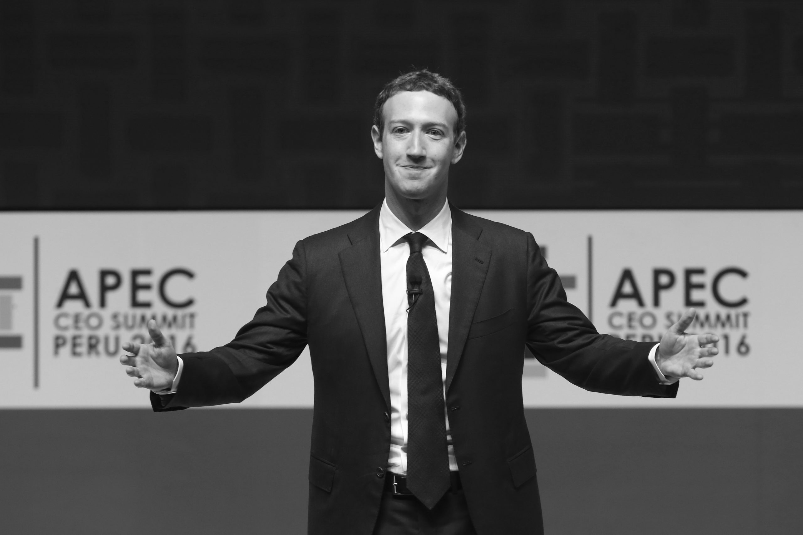 Прибутки Facebook ростуть рекордними темпами