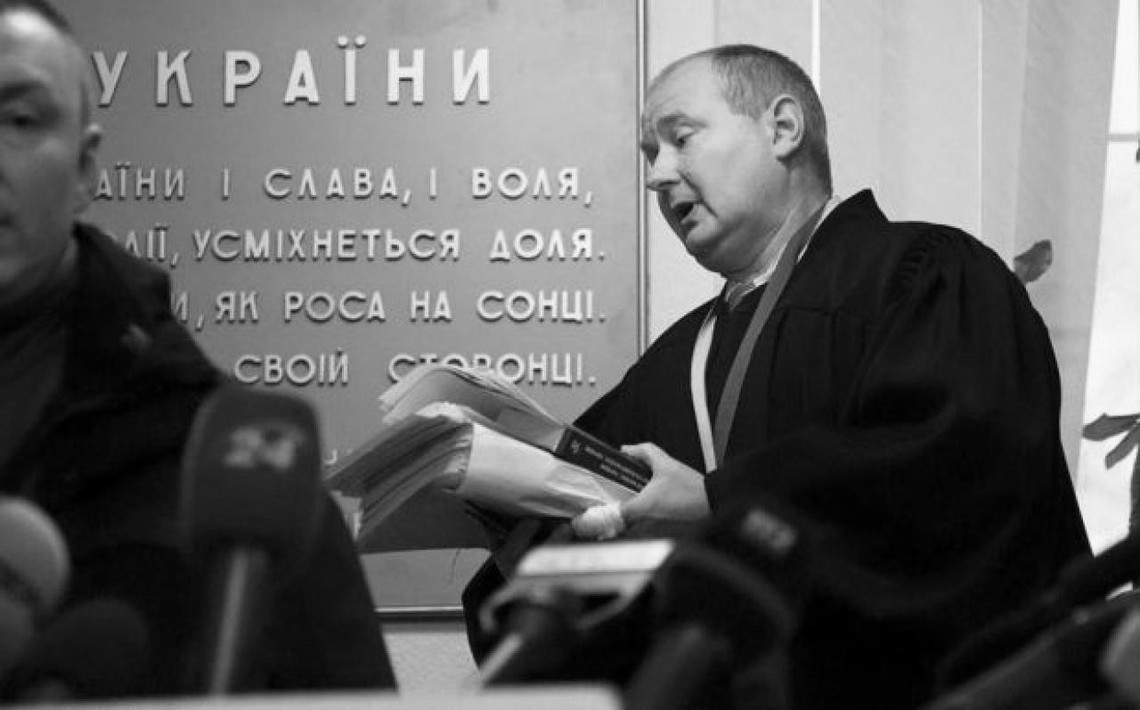 Адвокат екссудді: У СБУ заперечують присутність Чауса в будівлі спецслужби в Києві