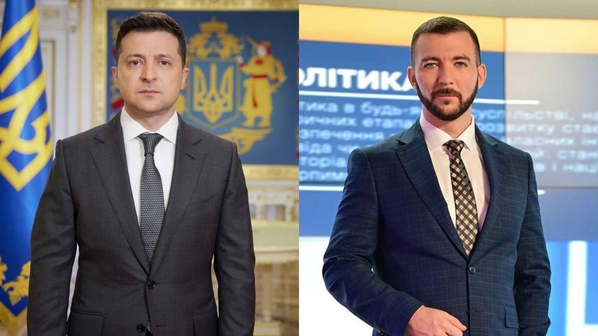 Ситуація із Чаусом не вплинула на міжнародні відносини, – речник Зеленського