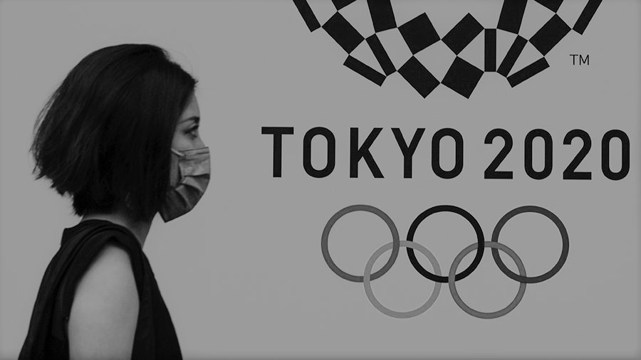 На час Олімпіади Японія оголошує надзвичайний стан у Токіо