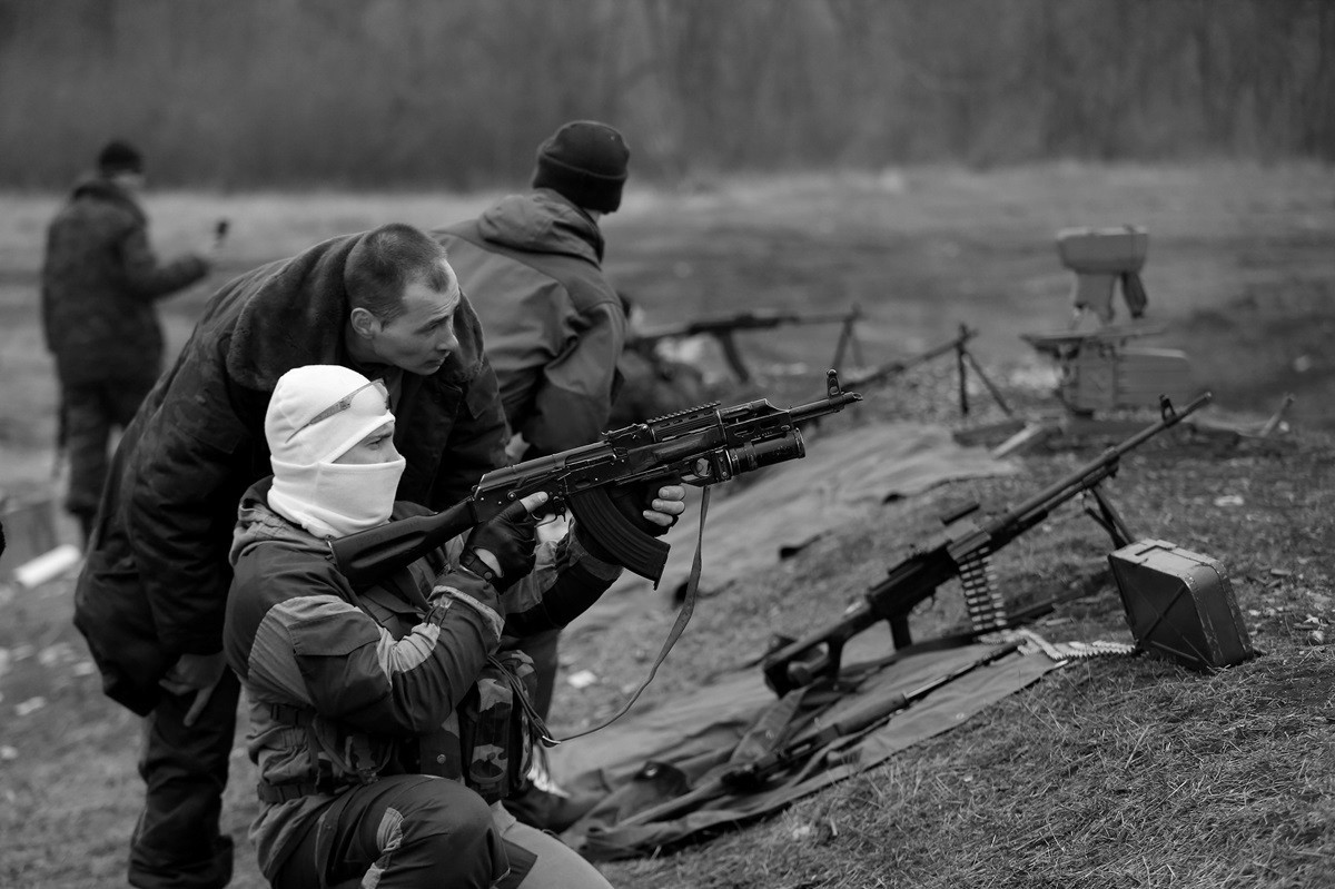 У “ДНР” вирішили засекретити всю статистику до кінця війни
