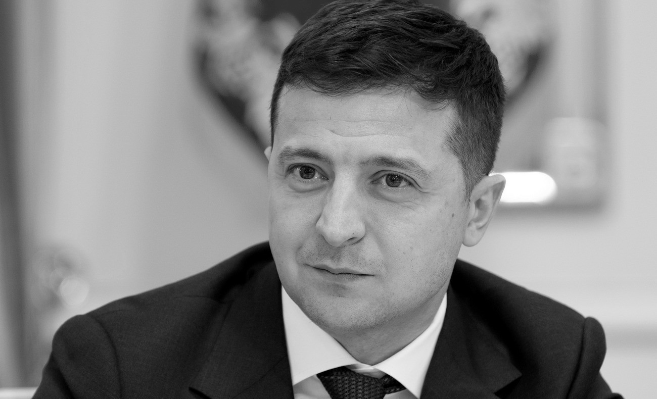 Україна, Грузія та Молдова мають зробити все, щоб війна і лінії розмежування зникли назавжди – Зеленський