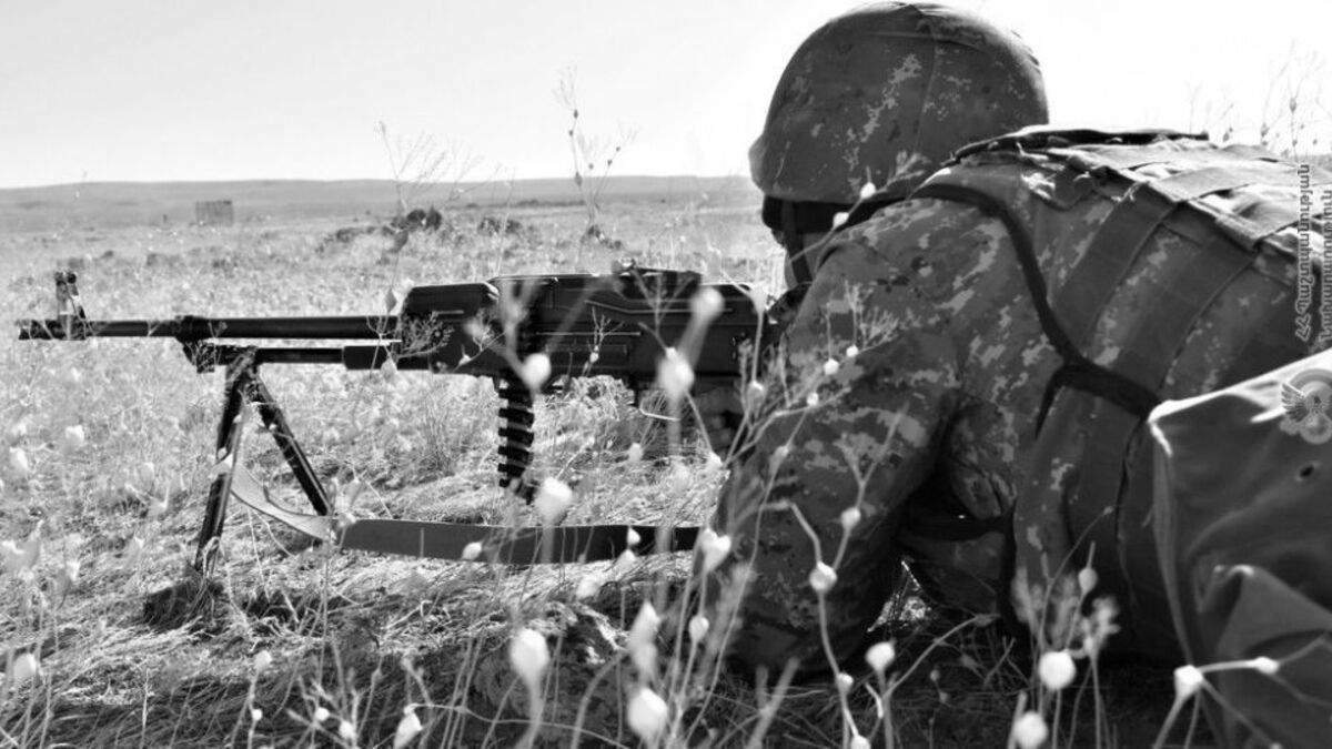 Загострення на кордоні Вірменії та Азербайджану: є загиблі та поранені
