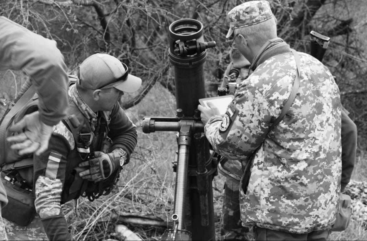 У Командуванні об’єднаних сил ЗСУ готуються до участі в навчаннях “Об’єднані зусилля – 2021”