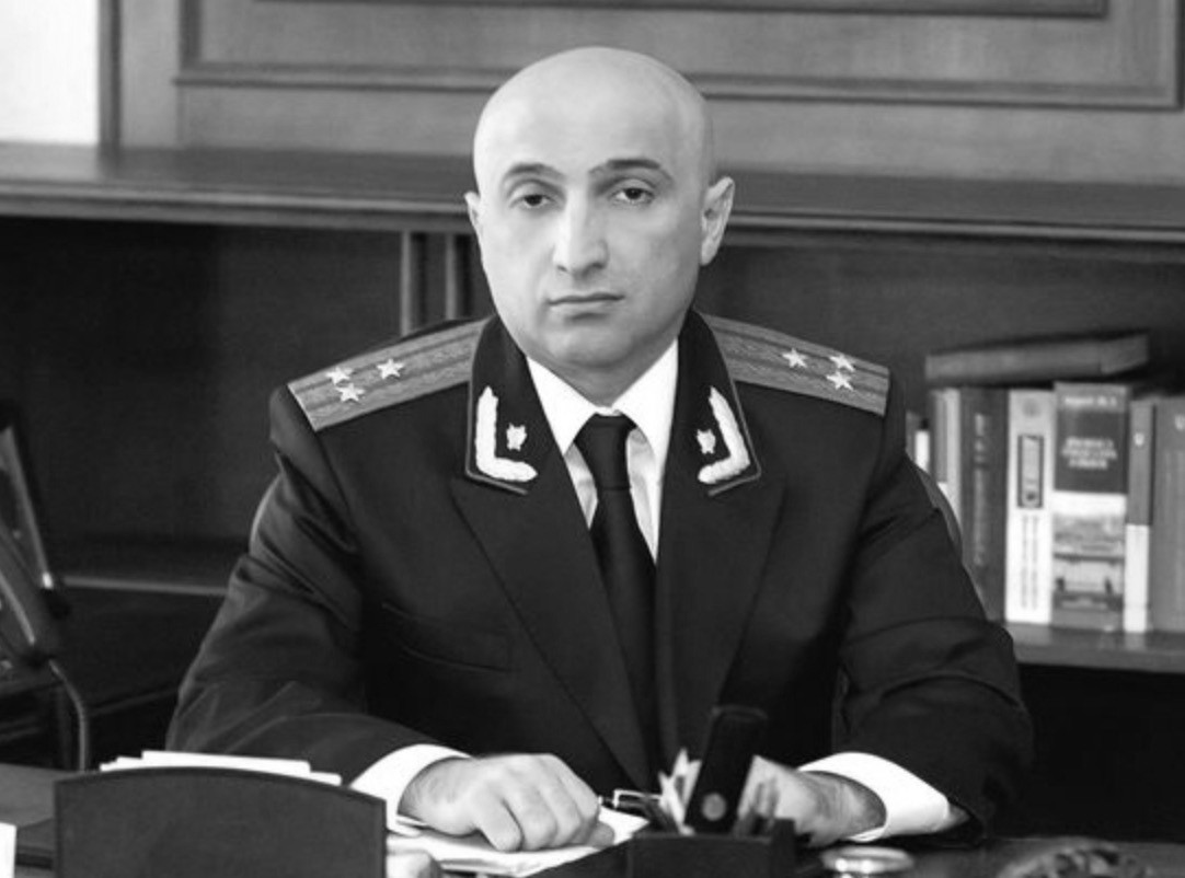 Заява Мамедова про звільнення поки не надходила – Офіс генпрокурора