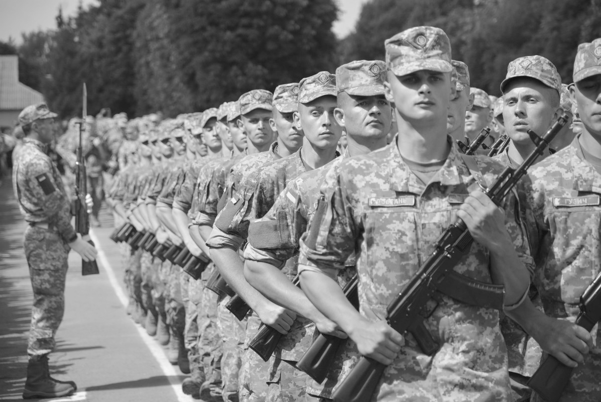Призов строковиків в армію можуть скасувати в 2023 році