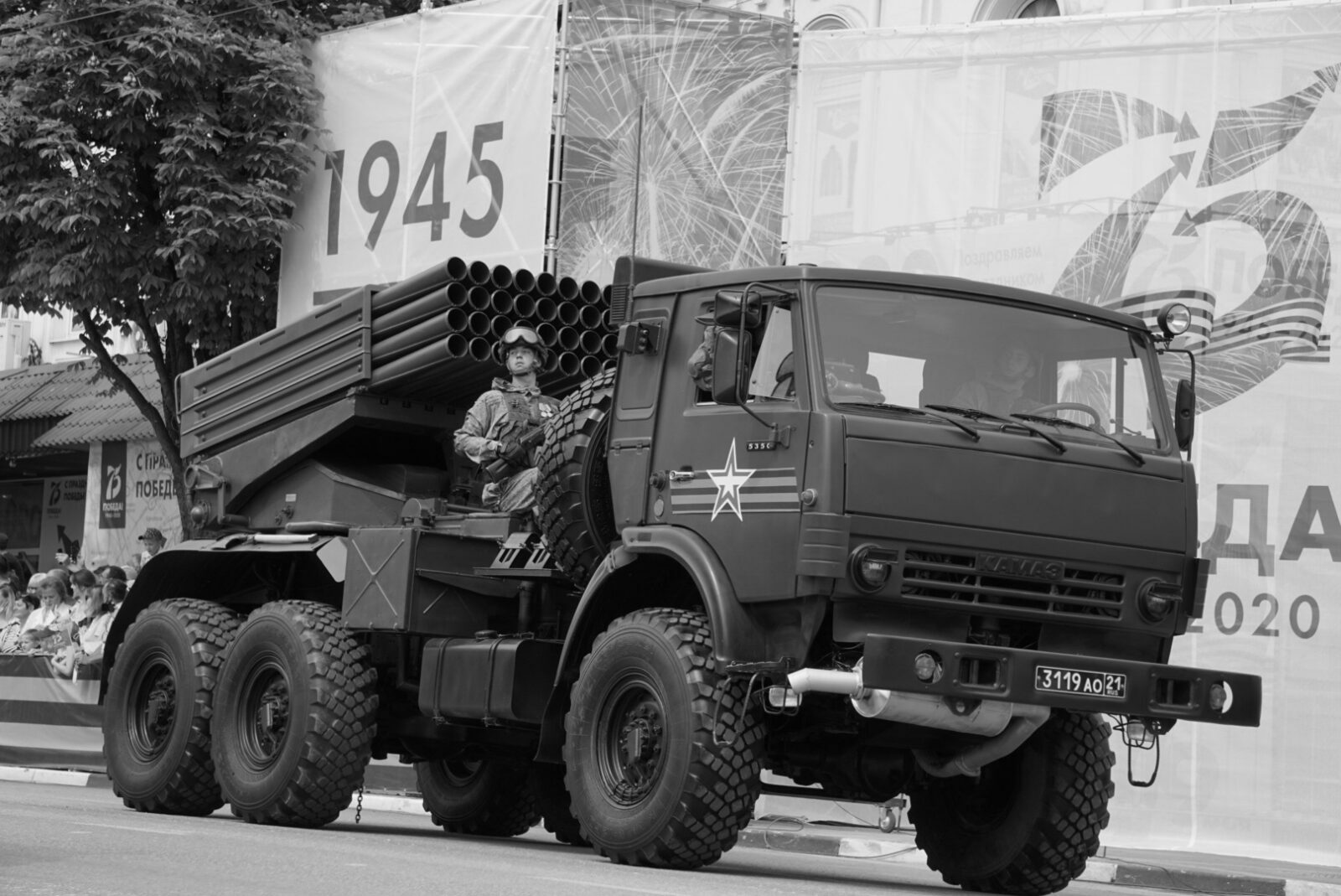 РФ проводить військові навчання на території ОРДЛО