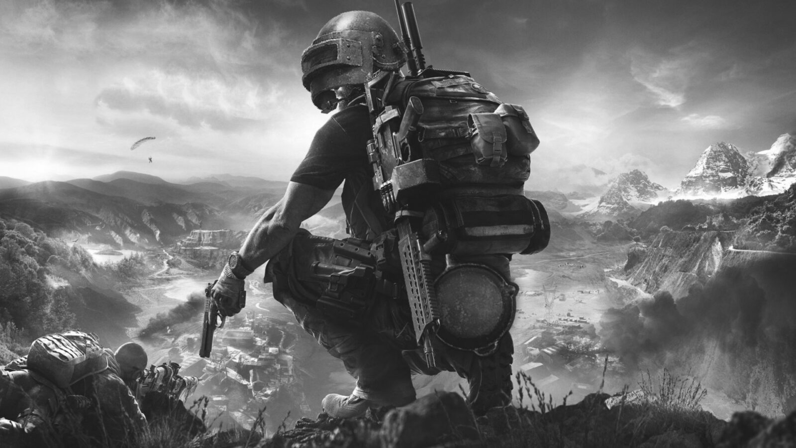 Автомобілі Tesla з’являться в популярній грі PUBG