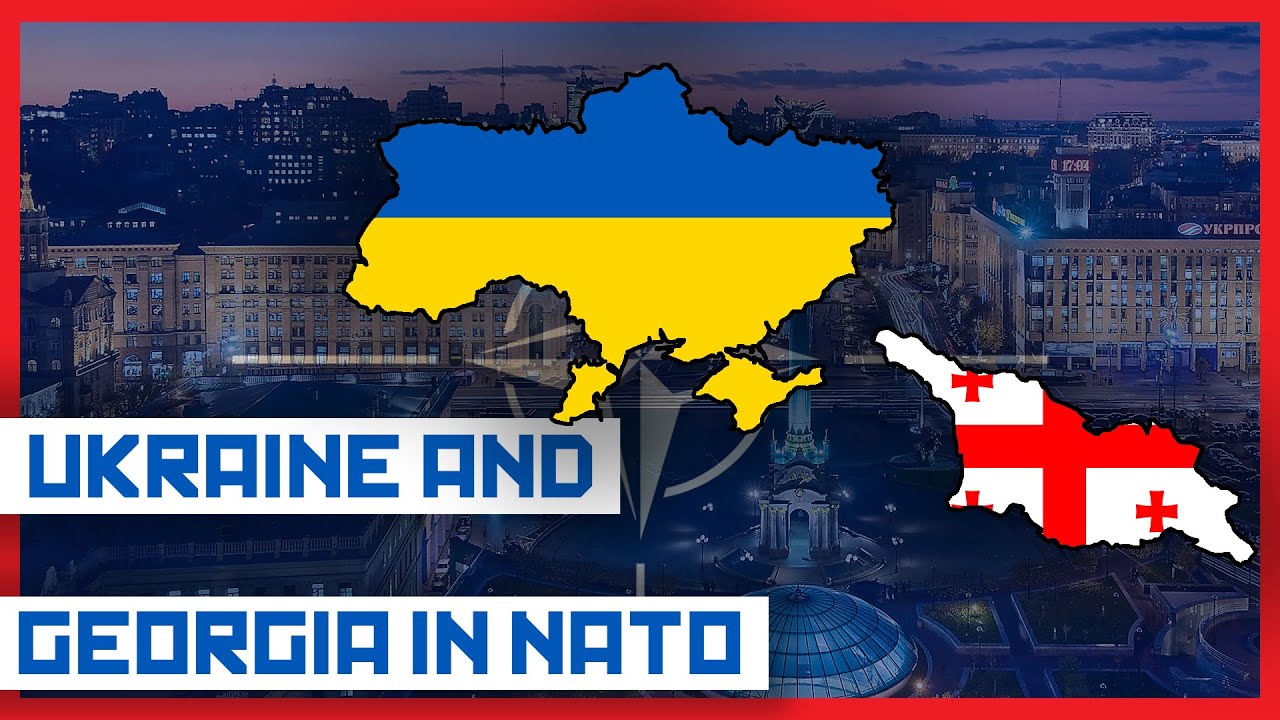 Рішення щодо вступу України та Грузії вже ухвалене на найвищому рівні, – заступник генсека НАТО