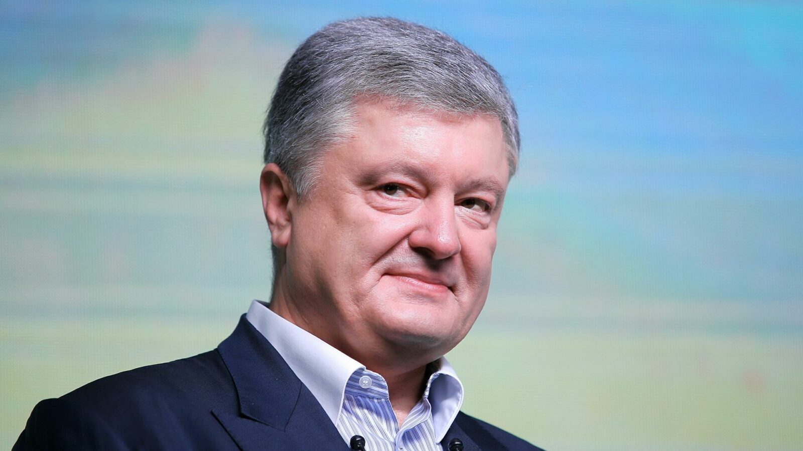 У соцмережах оголошено флешмоб від Порошенко