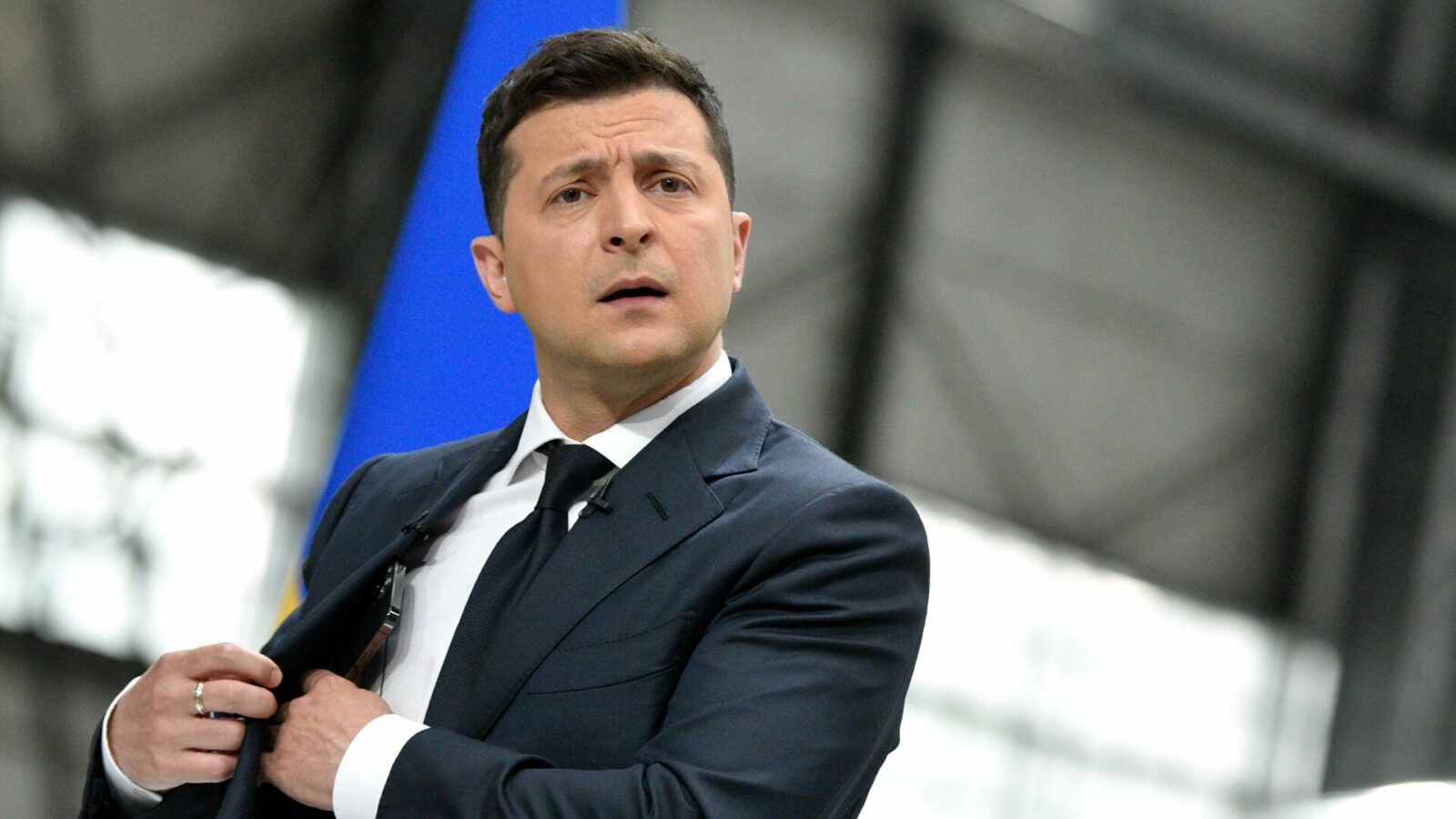 Комітет виборців України назвав 10 невиконаних обіцянок Зеленського в зовнішній політиці