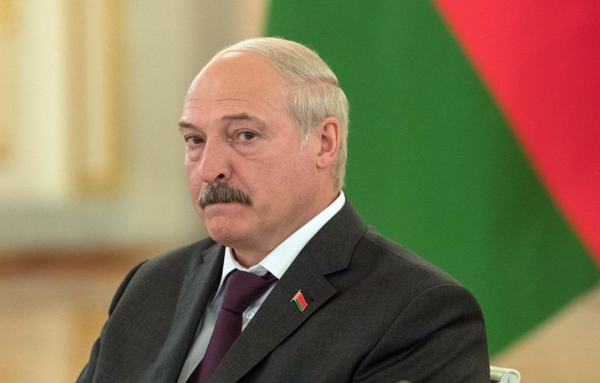 Лукашенко готовий визнати російську окупацію Криму