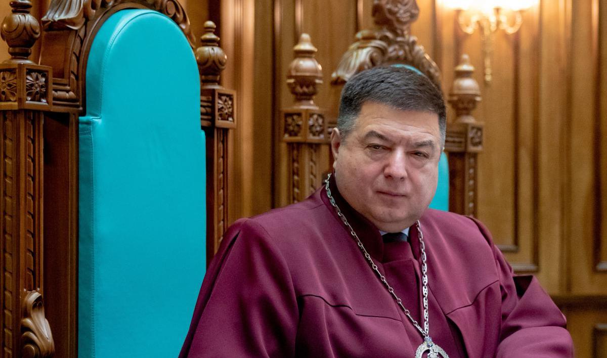 Справа Тупицького: засідання суду відклали на 9 вересня