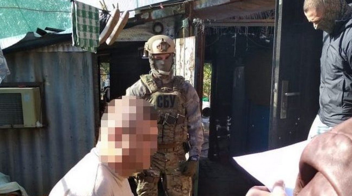 Терориста “ДНР” відправили за ґрати на 10 років