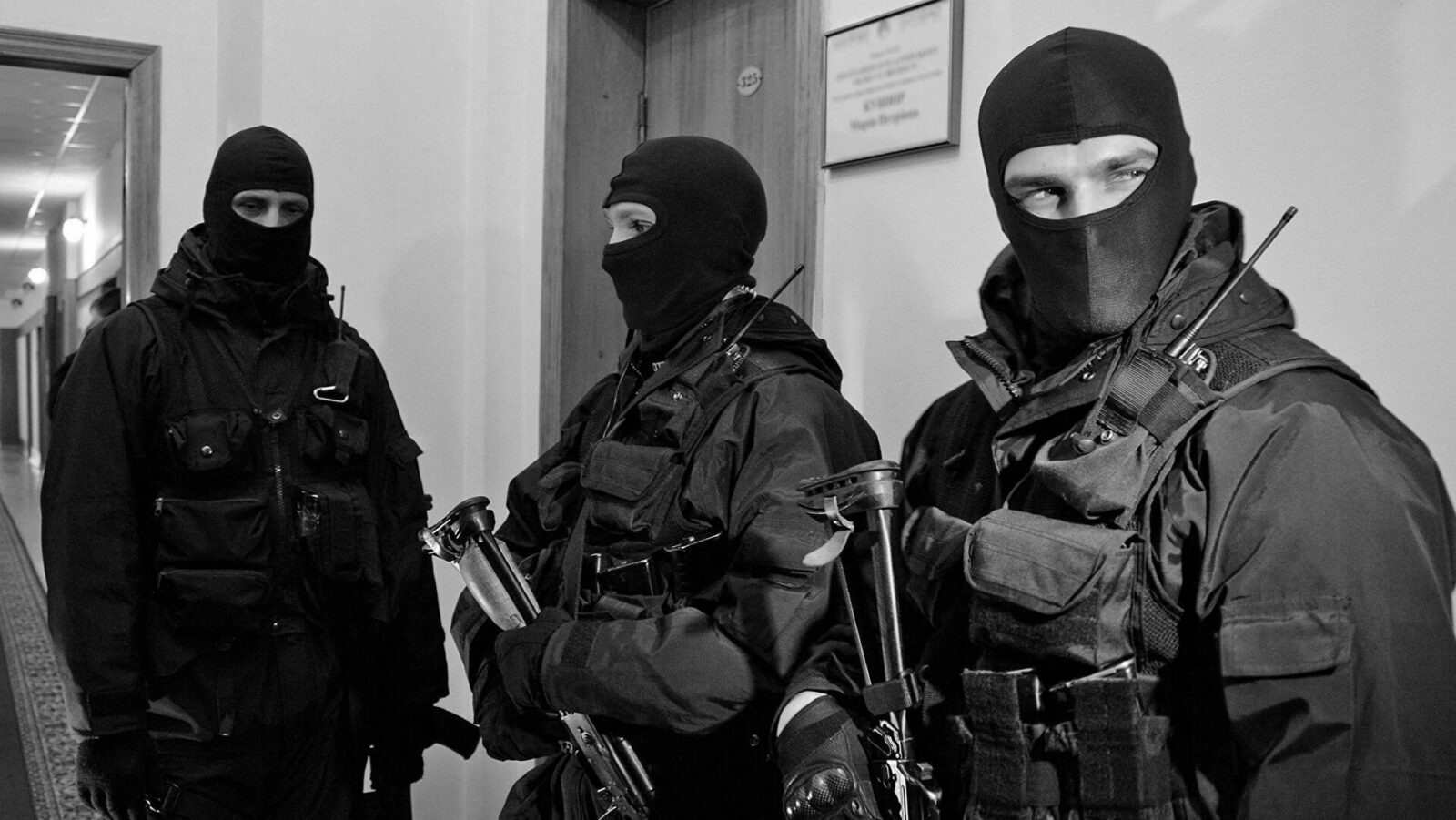 СБУ повернула Мінінфраструктури захоплений рейдерами реєстр документів моряків
