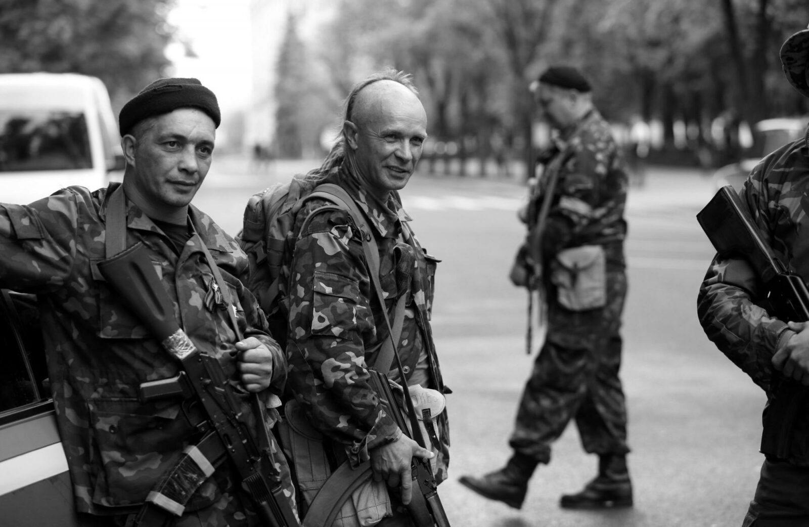 Бойовики почали проведення командно-штабних навчань із залученням військ з 2 серпня, – ГУР Міноборони