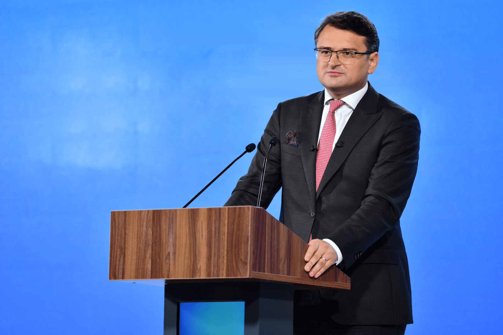 США очікують від Києва ретельного розслідування убивства білоруса Шишова. Кулеба пообіцяв, що Україна зробить все можливе