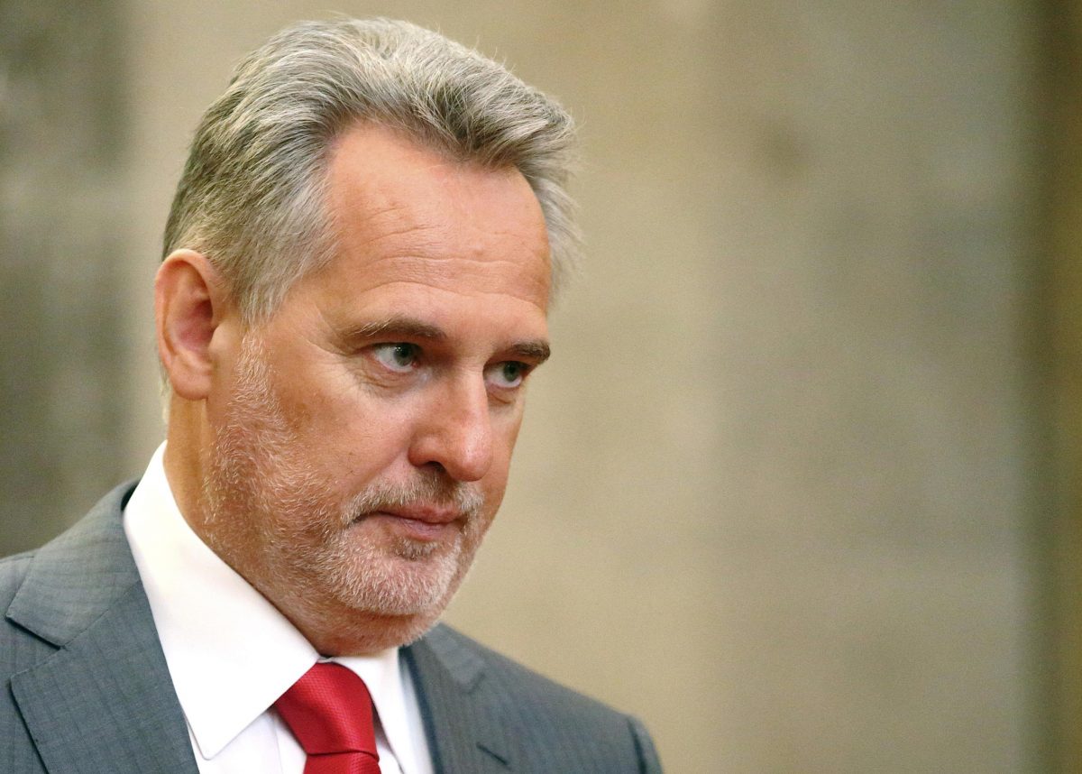 Суд повернув державі Запорізький титано-магнієвий комбінат