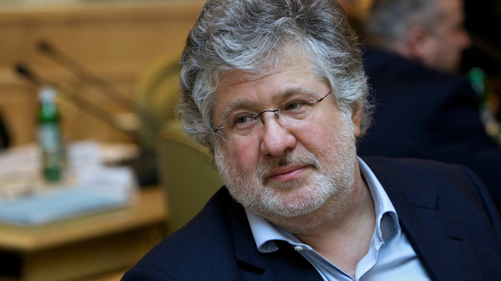 Війна з усіма одночасно неможлива, – політичний експерт про санкції РНБО та Коломойського