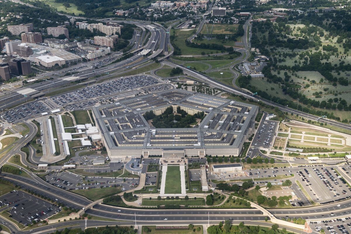 США продовжать зміцнювати військовий потенціал України, – Пентагон