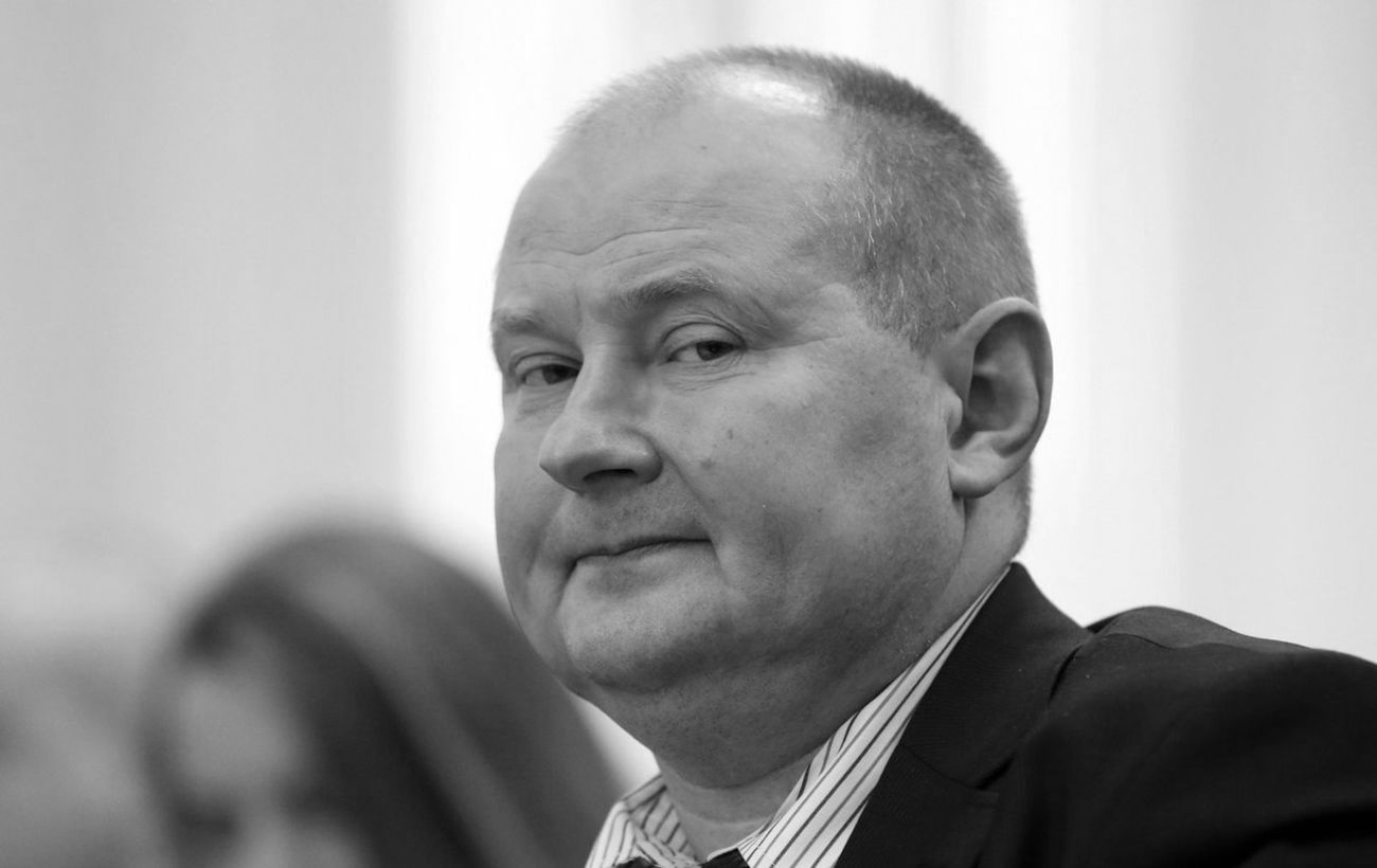 У Венедіктової намагаються помирити НАБУ та СБУ