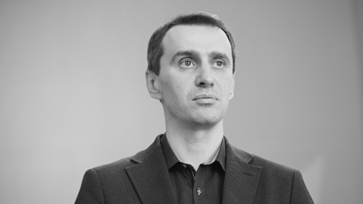 Україна отримає 5 мільйонів доз вакцини