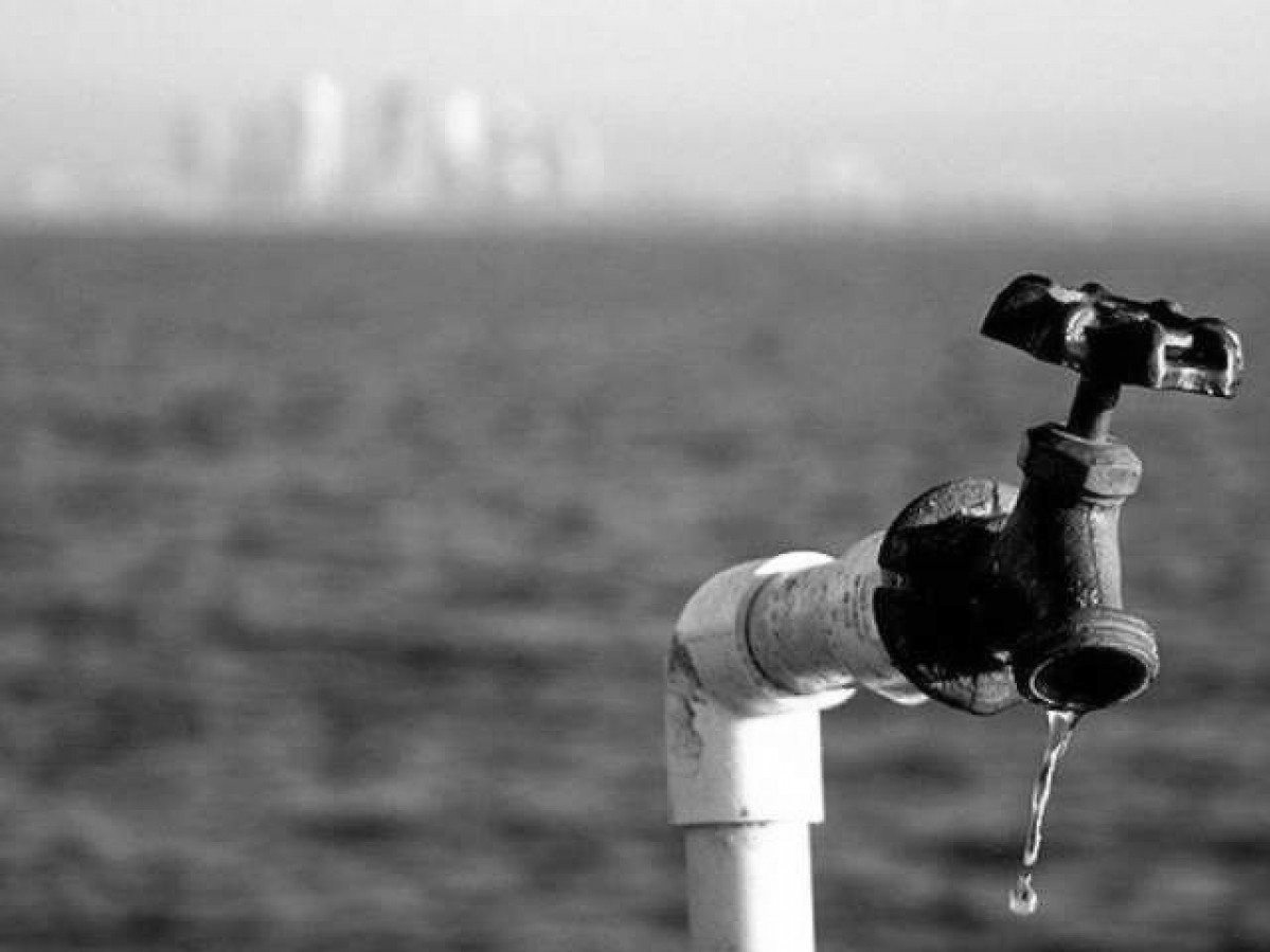 Росія подасть в суд на Україну через водну блокаду Криму