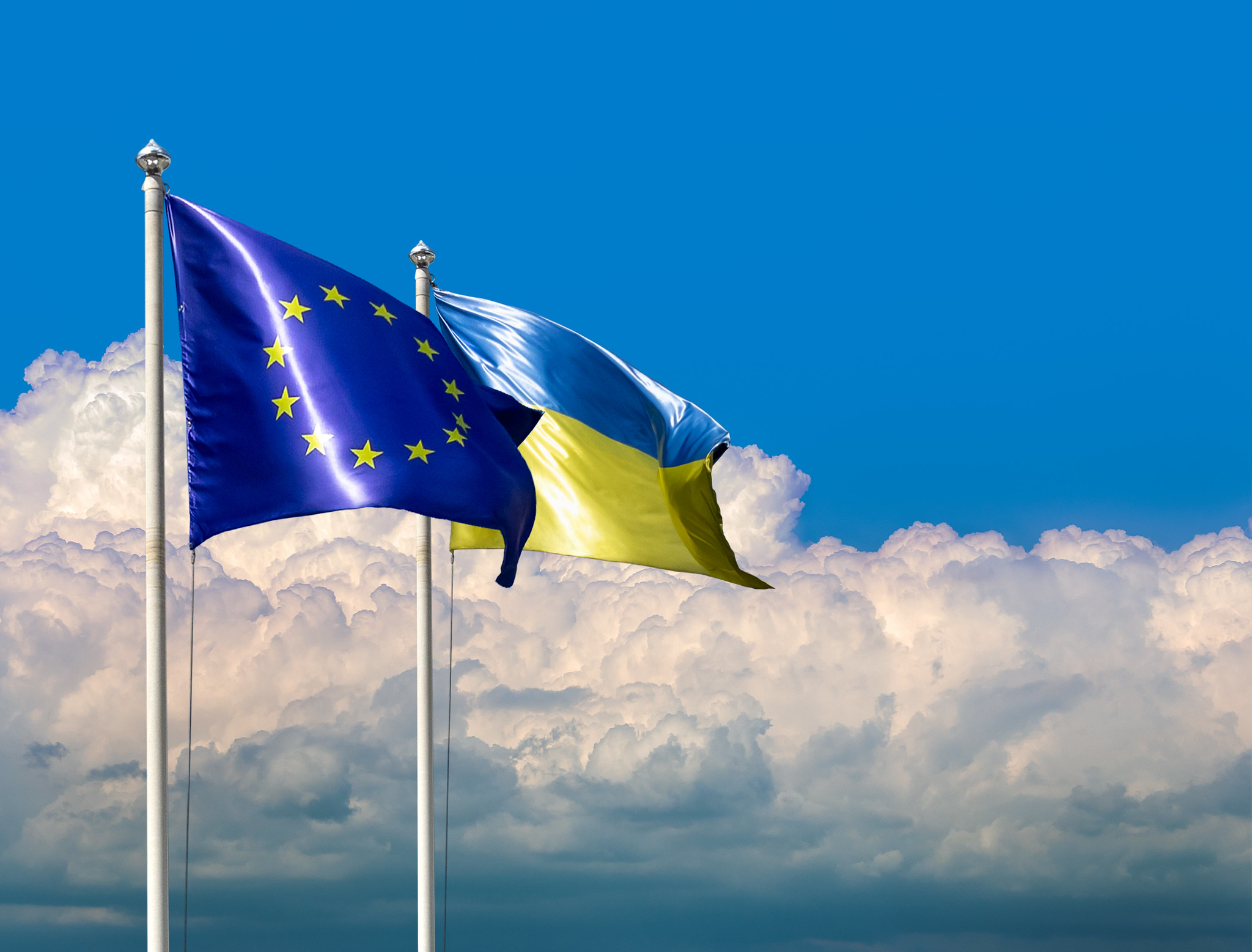 Україна вважає некоректними претензії щодо паспортів у звіті про призупинення безвізу