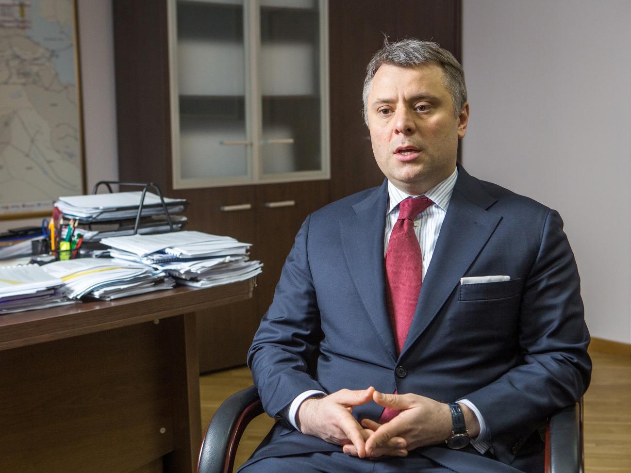 Суд розблокував припис НАЗК: агентство знову вимагає звільнення Вітренка