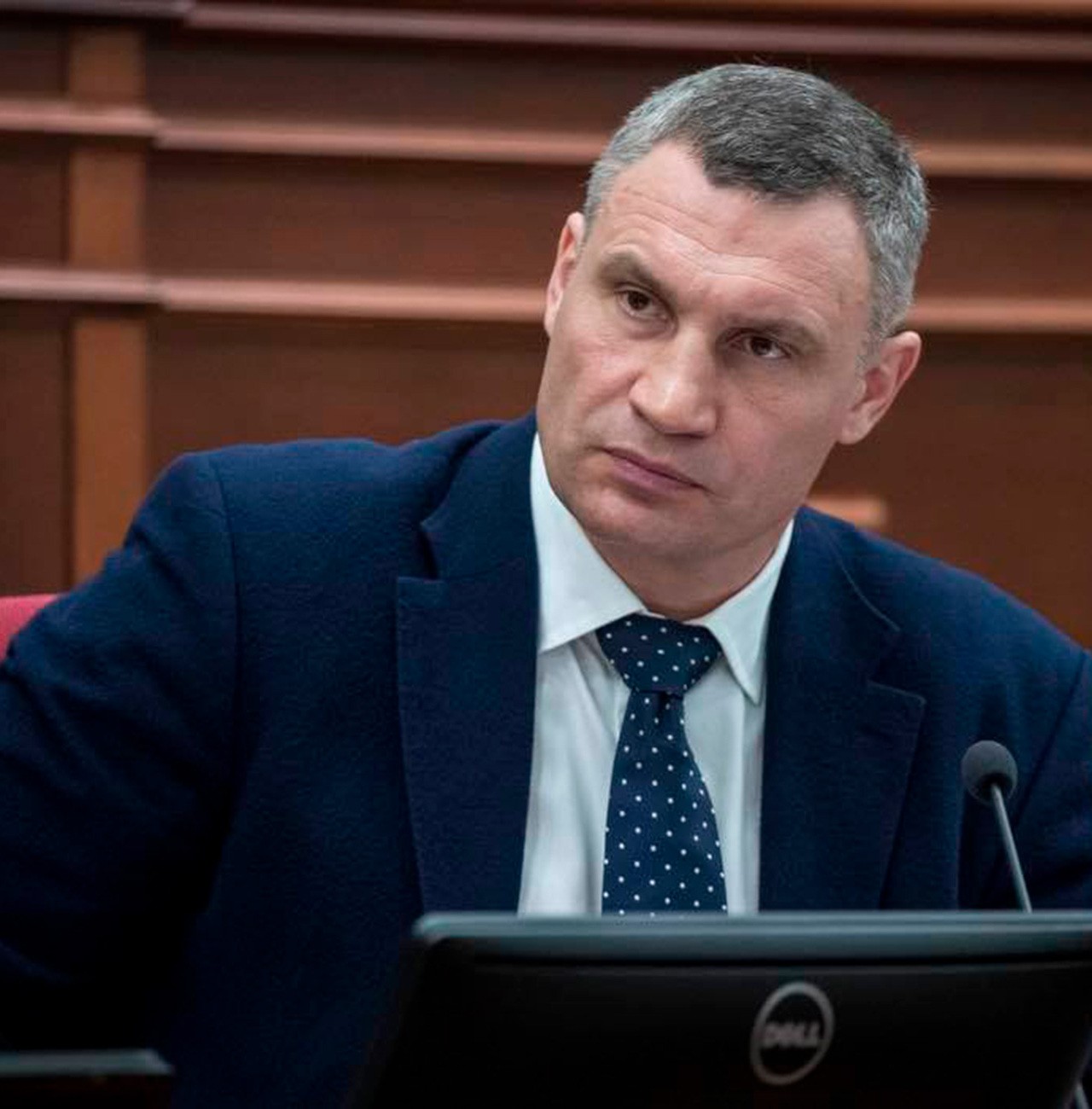 Кличко запевнив, що бюджет Києва на 2022 рік буде більшим, ніж цього року