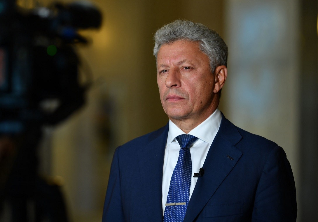 Юрій Бойко: Вимагаємо повернути держрегулювання цін на продукти першої необхідності