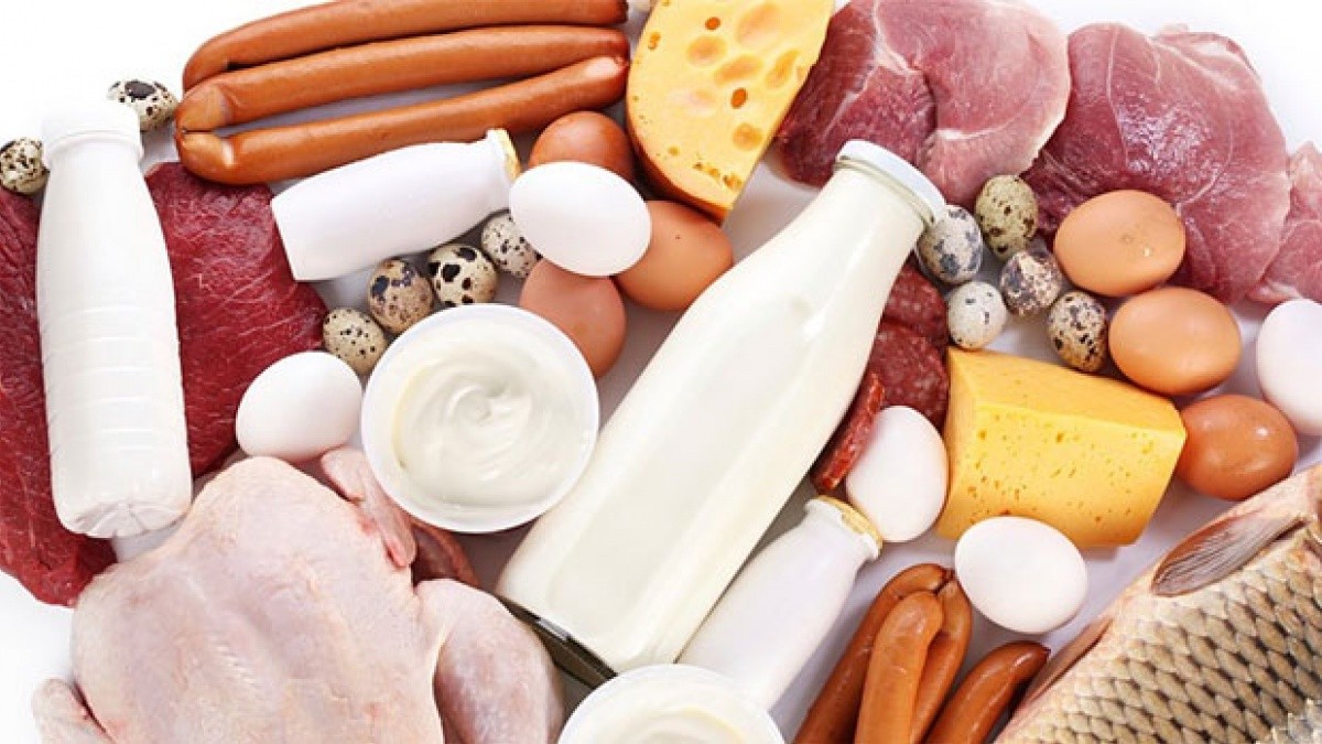 У Мінекономіки запевняють, що ціни на продукти харчування стабілізуються
