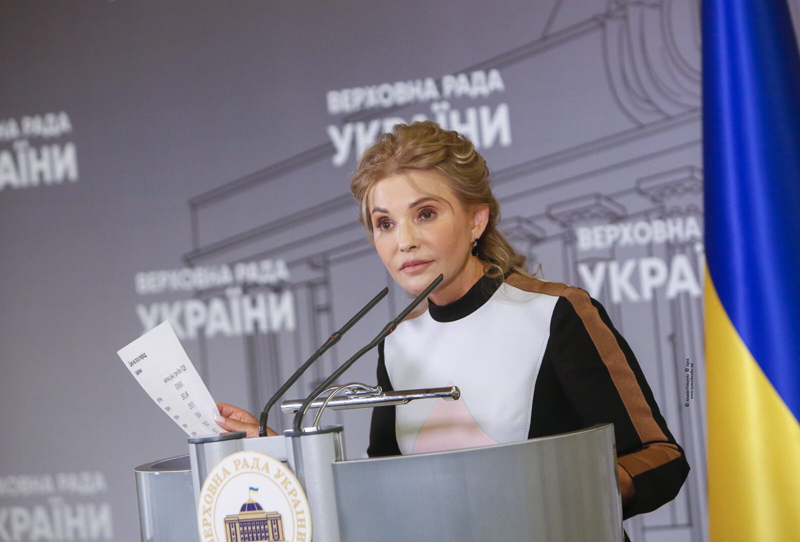 Тимошенко вимагає витратити кошти МВФ на субсидії