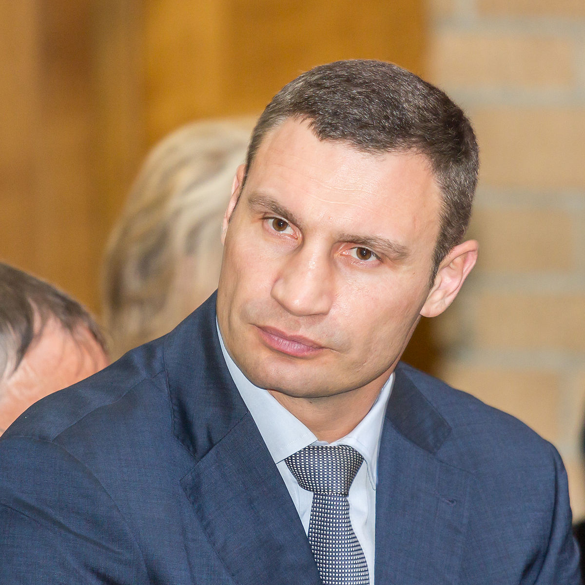 Асоціація міст на чолі з Віталієм Кличком запропонувала президенту й уряду, як запобігти зростанню тарифів на тепло