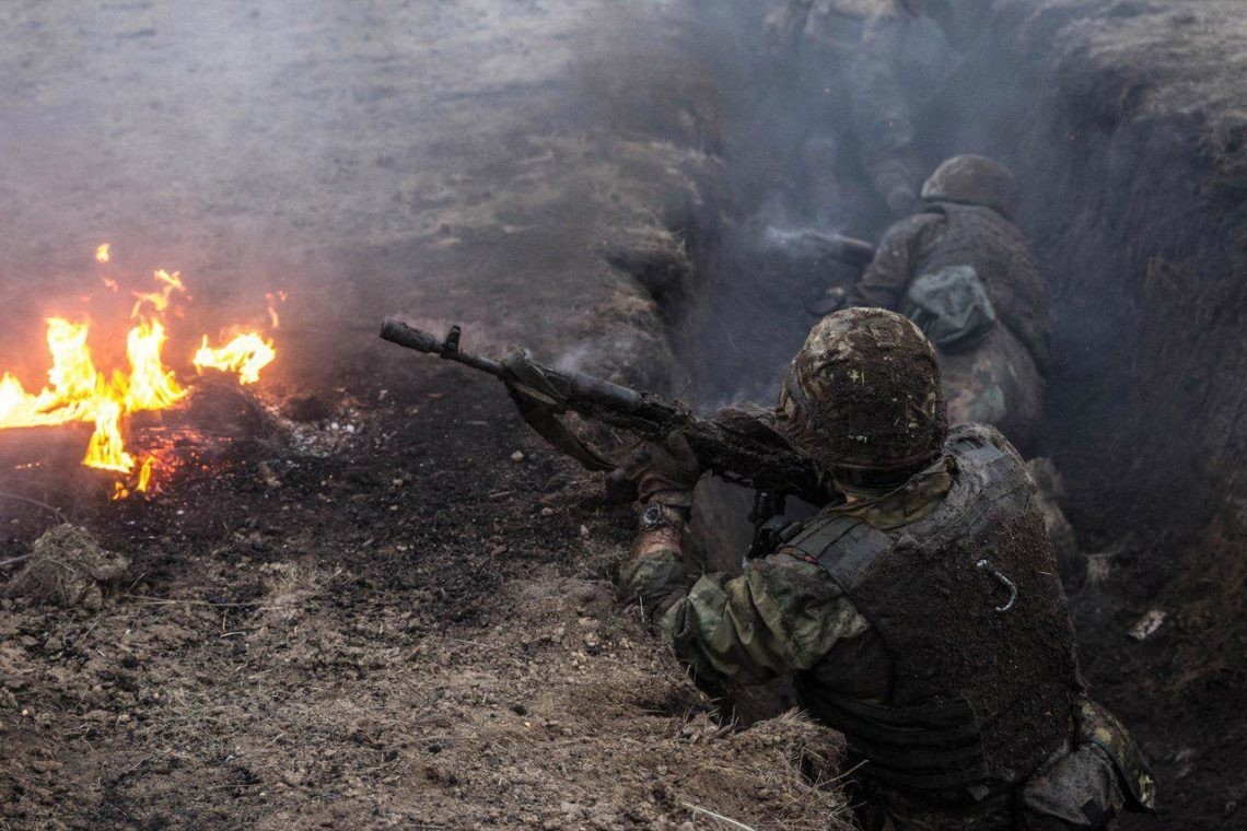 Бійцям ООС дозволили відкривати вогонь у відповідь без узгодження з вищим керівництвом