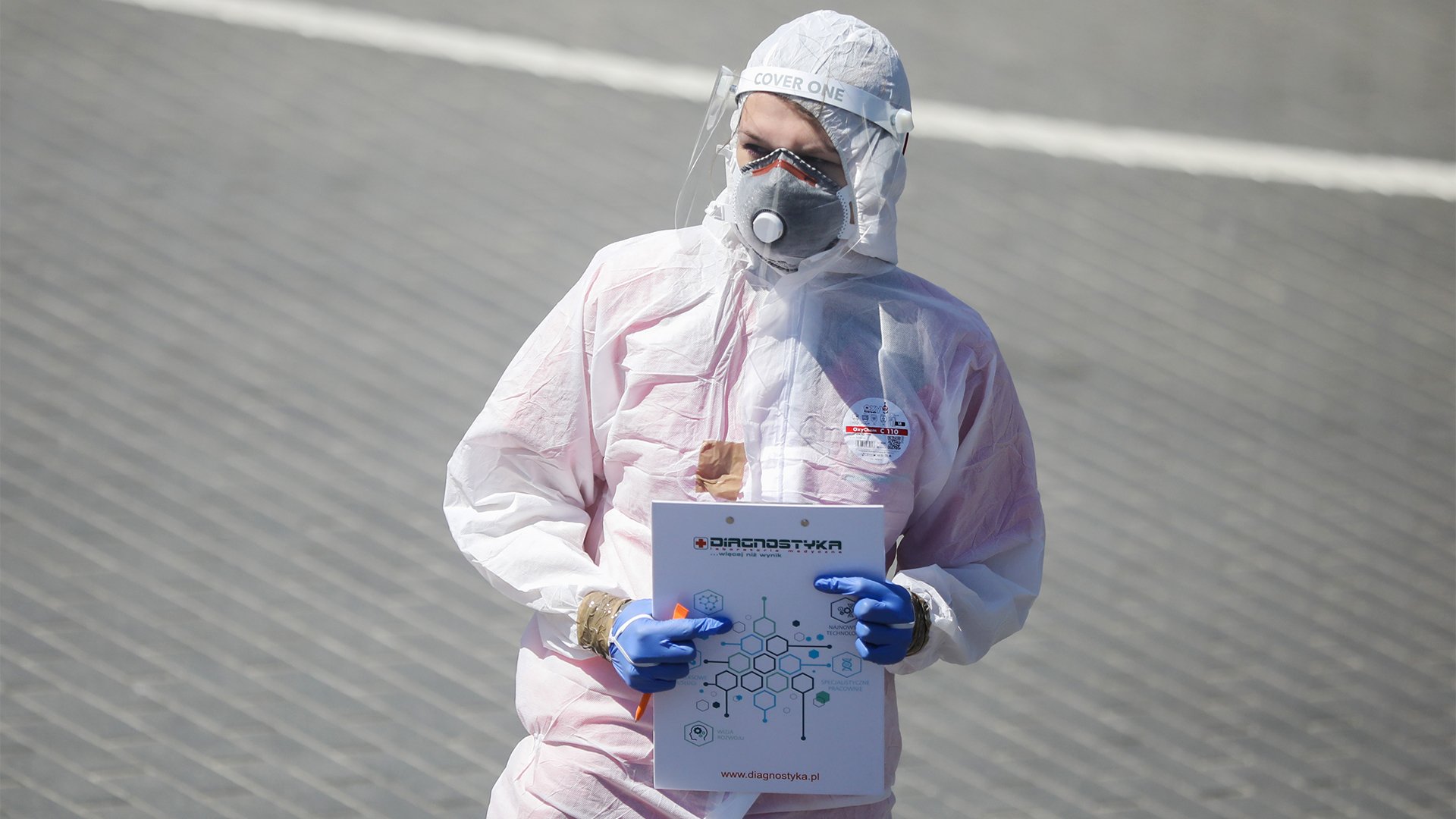 В Україні знову зросла захворюваність на COVID-19