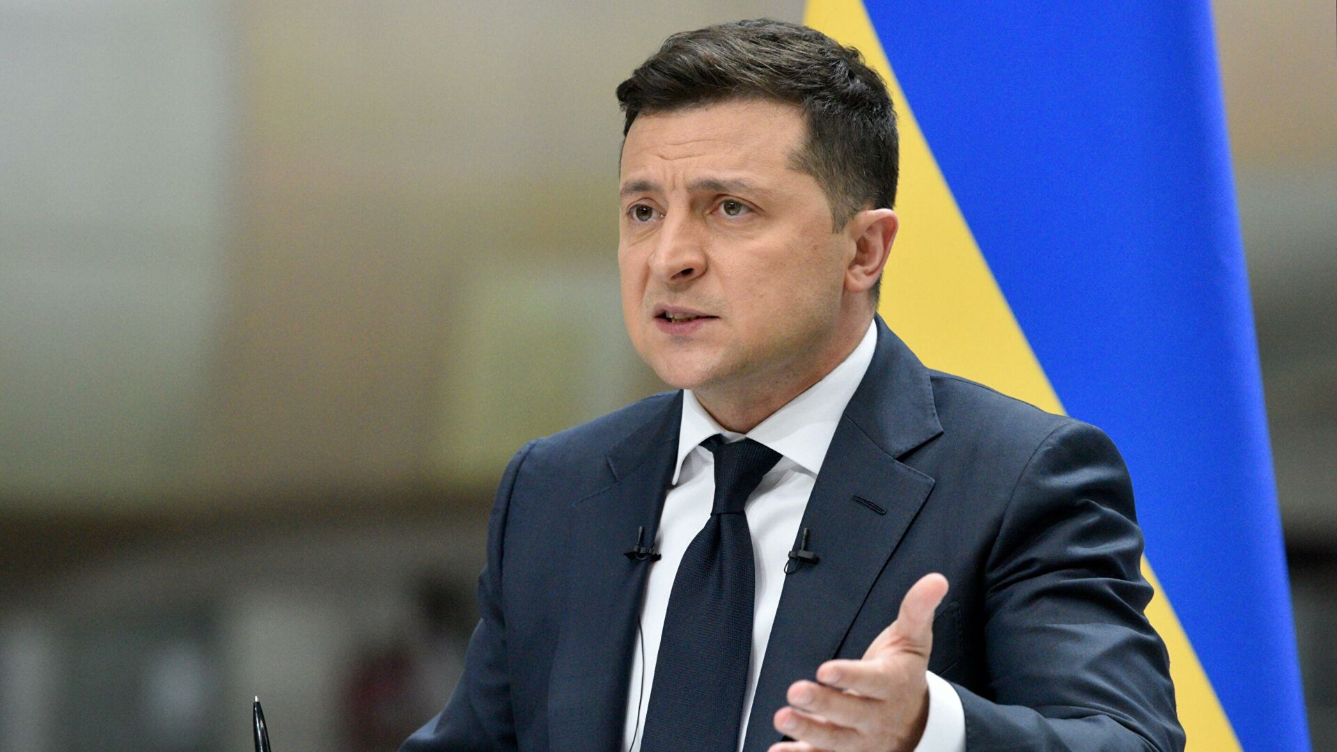 Зеленський прокоментував нові затримання кримських татар