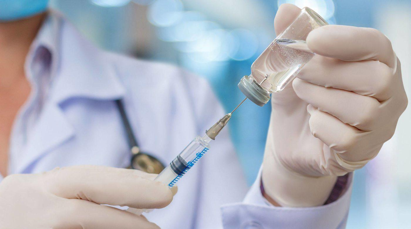 В Україні майже 292 тисячі вакцинацій за день