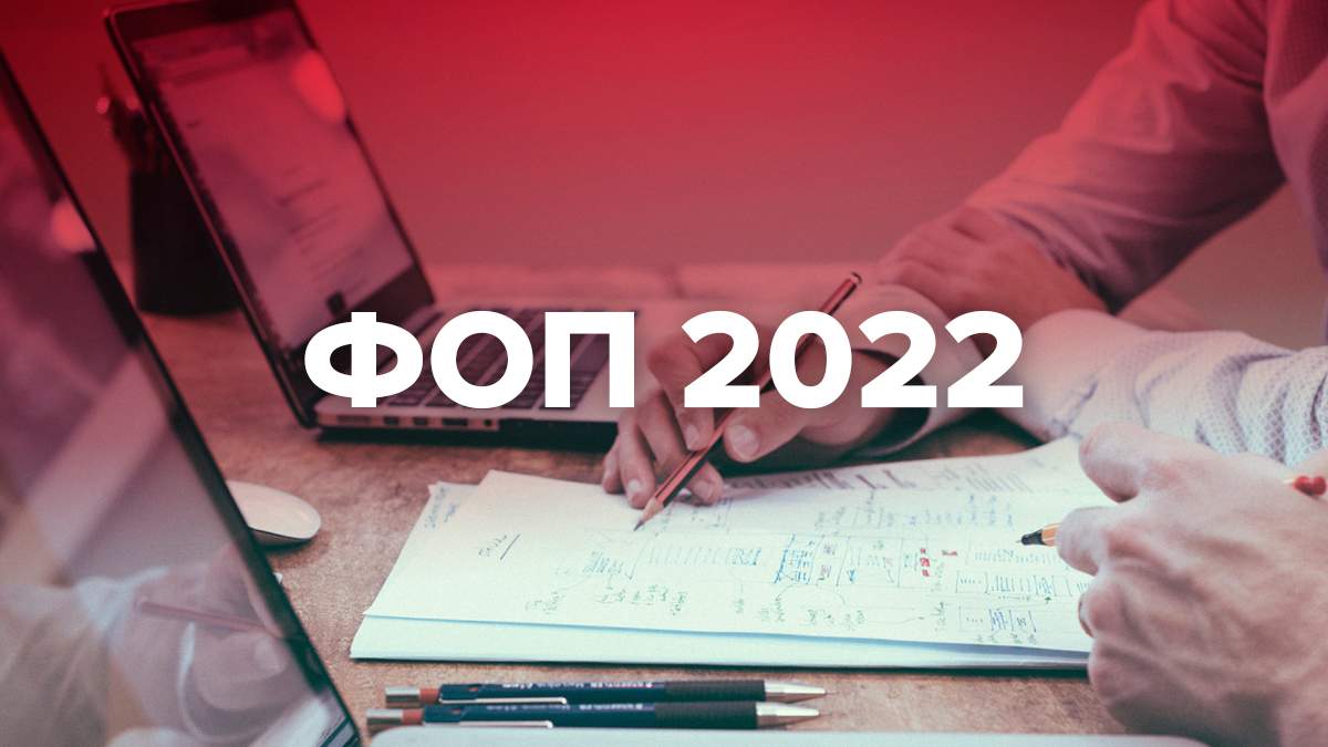 РРО та перевірки: у податковій розповіли, чого чекати ФОПам у 2022 році